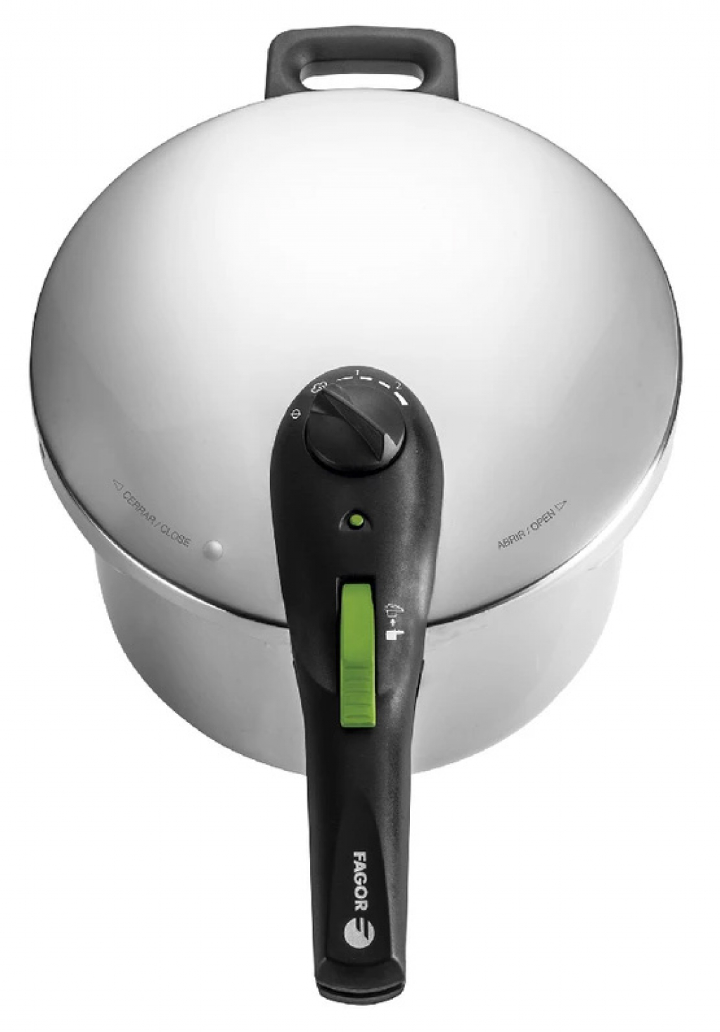 Тенджера под налягане Fagor Rapid Xpress 6